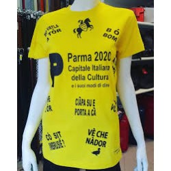 MAGLIA PERSONALIZZATA CON FRASI IN DIALETTO 